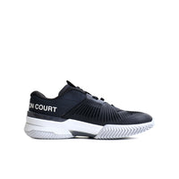The Roger Pro Fire Clay Black Eclispe