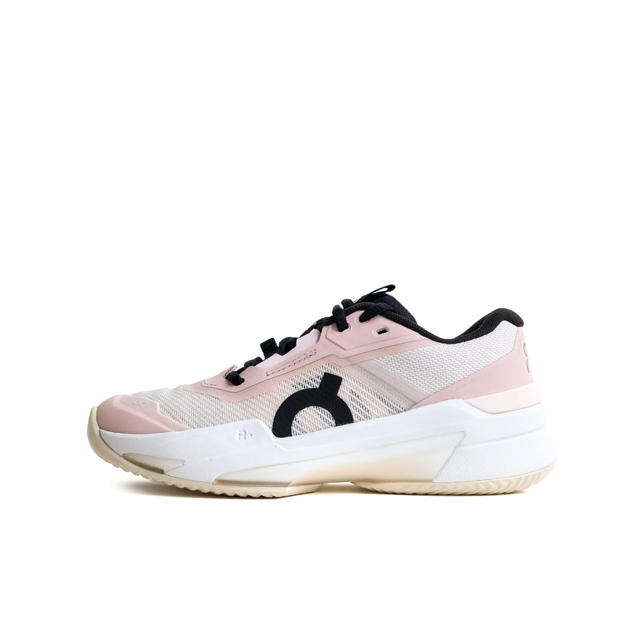 The Roger Pro Fire Clay Doe White Wmns