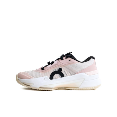 The Roger Pro Fire Clay Doe White Wmns