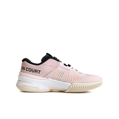 The Roger Pro Fire Clay Doe White Wmns