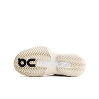 The Roger Pro Fire Clay Doe White Wmns