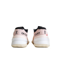 The Roger Pro Fire Clay Doe White Wmns