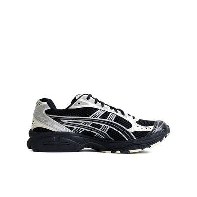 Asics Gel Kayano 14 Black Cream