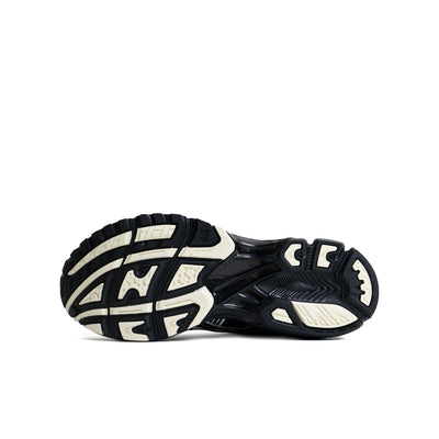 Asics Gel Kayano 14 Black Cream