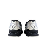 Asics Gel Kayano 14 Black Cream