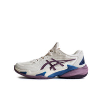 Asics Court FF 3 Soft Oat Dusty Mauve Wmns