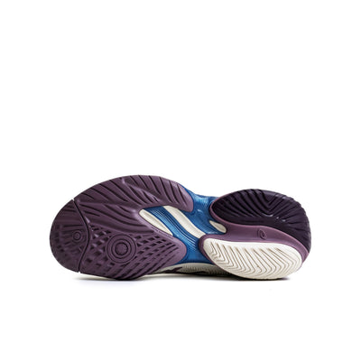 Asics Court FF 3 Soft Oat Dusty Mauve Wmns