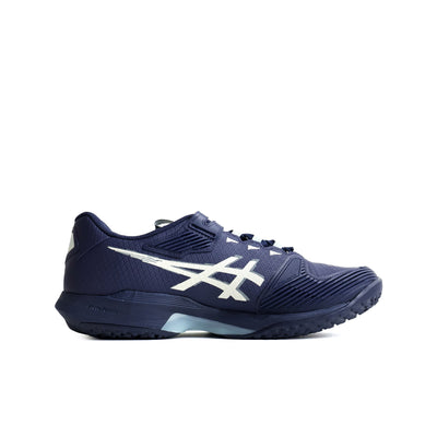 Asics Solution Speed FF 4 OC Midnight Ivory