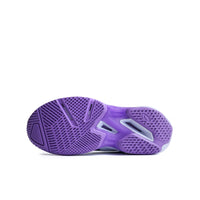 Asics Solution Speed Ff 4 Night Energy Blue Fade Gun Metal Wmns