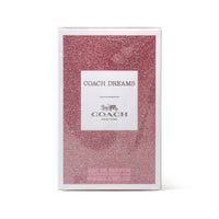 Coach New York Dreams Eau De Parfum 1.3fl oz 40ML