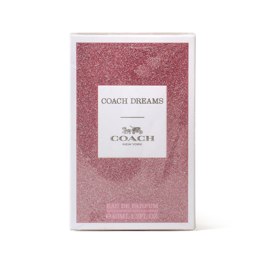 Coach New York Dreams Eau De Parfum 1.3fl oz 40ML