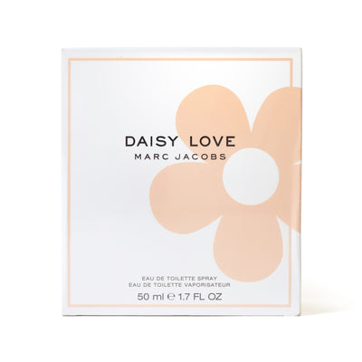 Marc Jacobs Daisy Love Eau De Toilette Spray 1.7fl oz 50ML