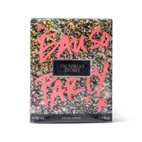 Victoria's Secret Eau So Party Eau De Parfum 1.7fl oz 50ML