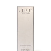 Calvin Klein Eternity for Women Eau de Parfum Spray 100mL