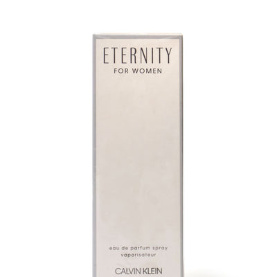 Calvin Klein Eternity for Women Eau de Parfum Spray 100mL