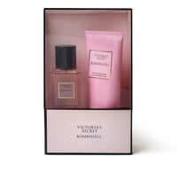 Victoria's Secret Bombshell Duo Fragrance Lotion & Mist