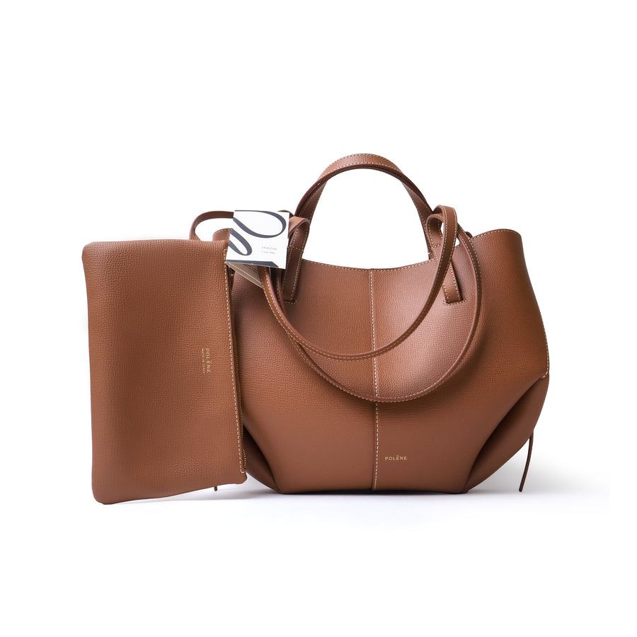 Polene Cyme Mini Camel