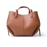 Polene Cyme Mini Camel