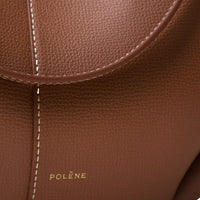 Polene Cyme Mini Camel