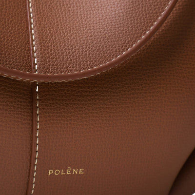 Polene Cyme Mini Camel