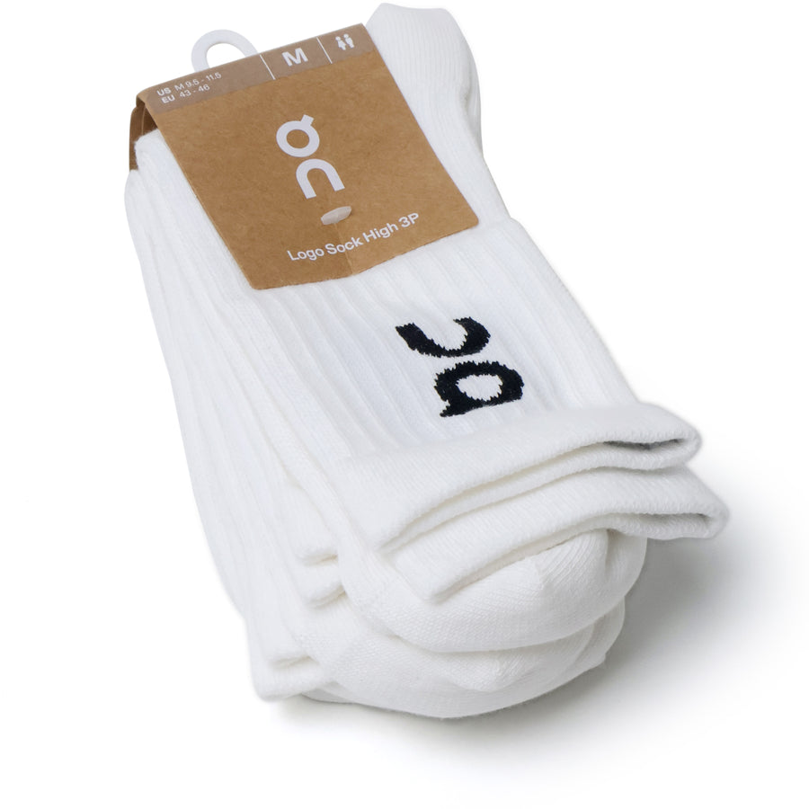 On Running Long Sock High 3P