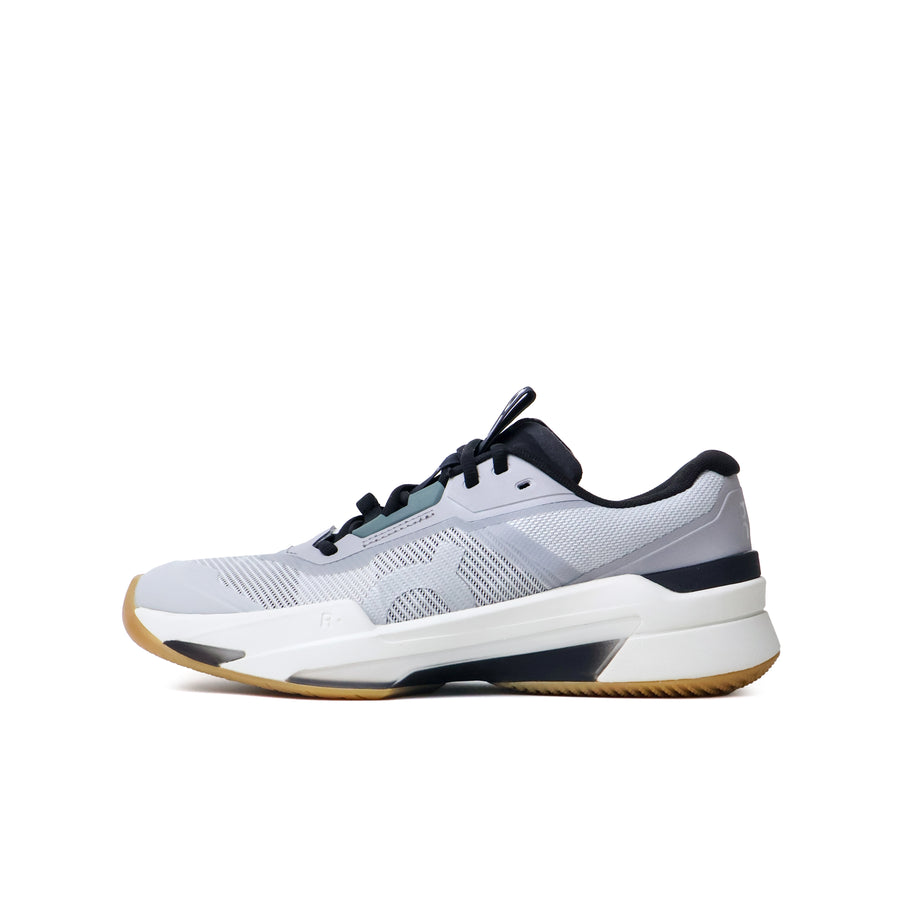 On The Roger Pro Fire Glacier Black