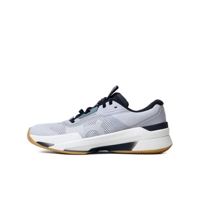 On The Roger Pro Fire Glacier Black
