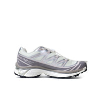 Salomon XT-6 Vanilla Ice Silver Lilac Ash