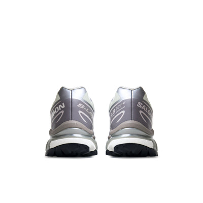 Salomon XT-6 Vanilla Ice Silver Lilac Ash