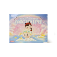 The Constellation Hacipupu Figurine Set