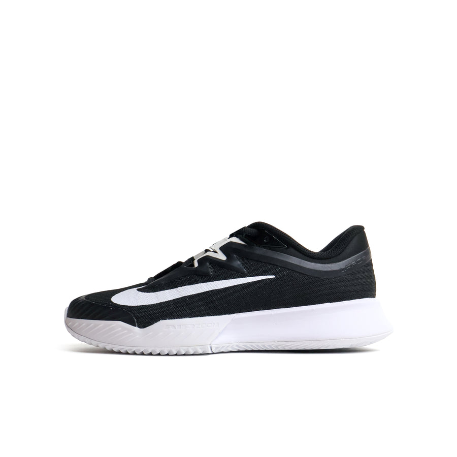 Nike Court Air Zoom Vapor 3 Pro Black White Wmns
