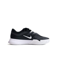 Nike Court Air Zoom Vapor 3 Pro Black White Wmns