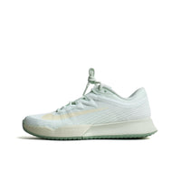 Nike Court Air Zoom Vapor Pro 3 Barely Green Coconut Milk Wmns