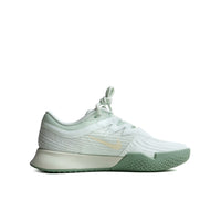 Nike Court Air Zoom Vapor Pro 3 Barely Green Coconut Milk Wmns