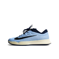 Nike Court Air Zoom Vapor Pro 3 Hc Blue Black Psychic Nior