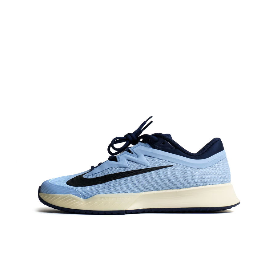 Nike Court Air Zoom Vapor Pro 3 Hc Blue Black Psychic Nior