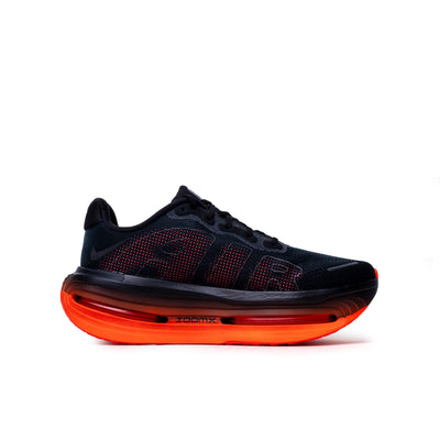 Nike Vomero Premium Black Bright Crimson