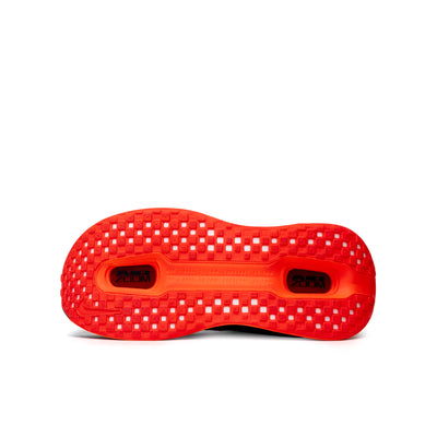 Nike Vomero Premium Black Bright Crimson