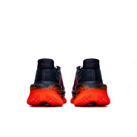 Nike Vomero Premium Black Bright Crimson