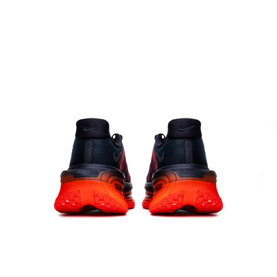Nike Vomero Premium Black Bright Crimson
