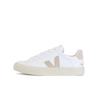 Veja Campo Chromefree Leather Almond Wmns