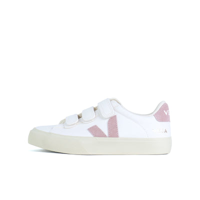 Veja Recife Chromfree White Babe Wmns