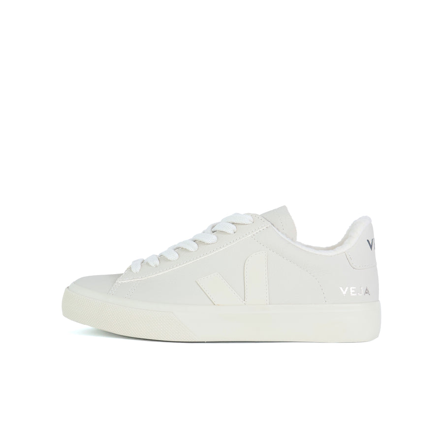 Veja Campo Chromefree Leather Pierre Wmns