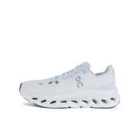 On Running Cloudtilt Glacier Ice