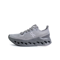 Cloudsurfer Max Alloy Asphalt Wmns