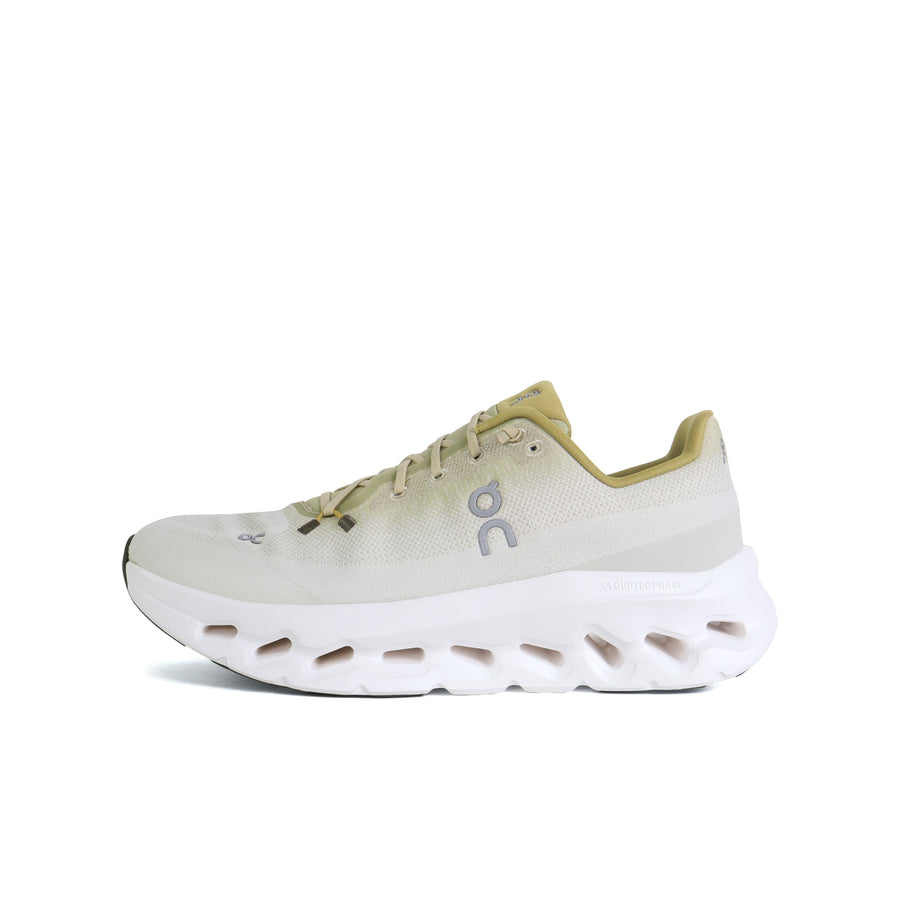 On Running Cloudtilt Caper Ghost