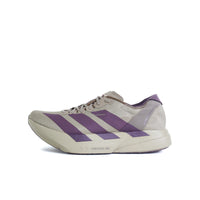 Adizero Adios Pro 4 Blanco Shadow