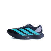Adizero Evo SL Black Pure Teal