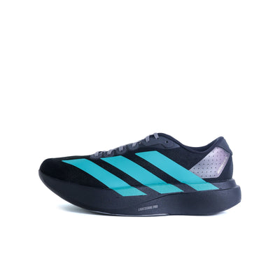 Adizero Evo SL Black Pure Teal