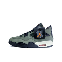 Jordan 4 Retro OG SP Undefeated (2025)